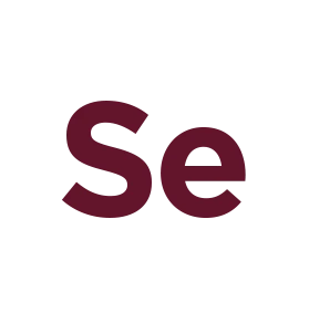 Selenium contributes to the protection of hair and nails.