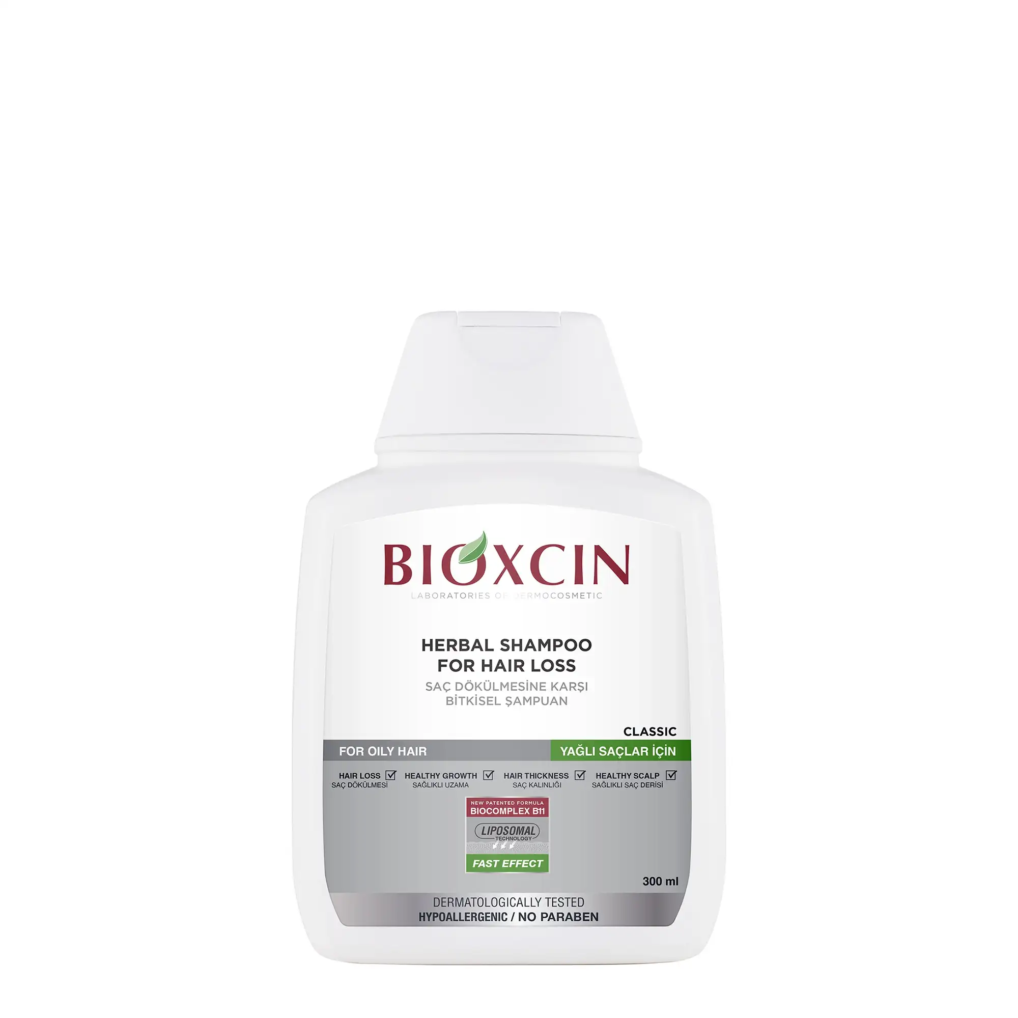 Bioxcin | CLASSIC