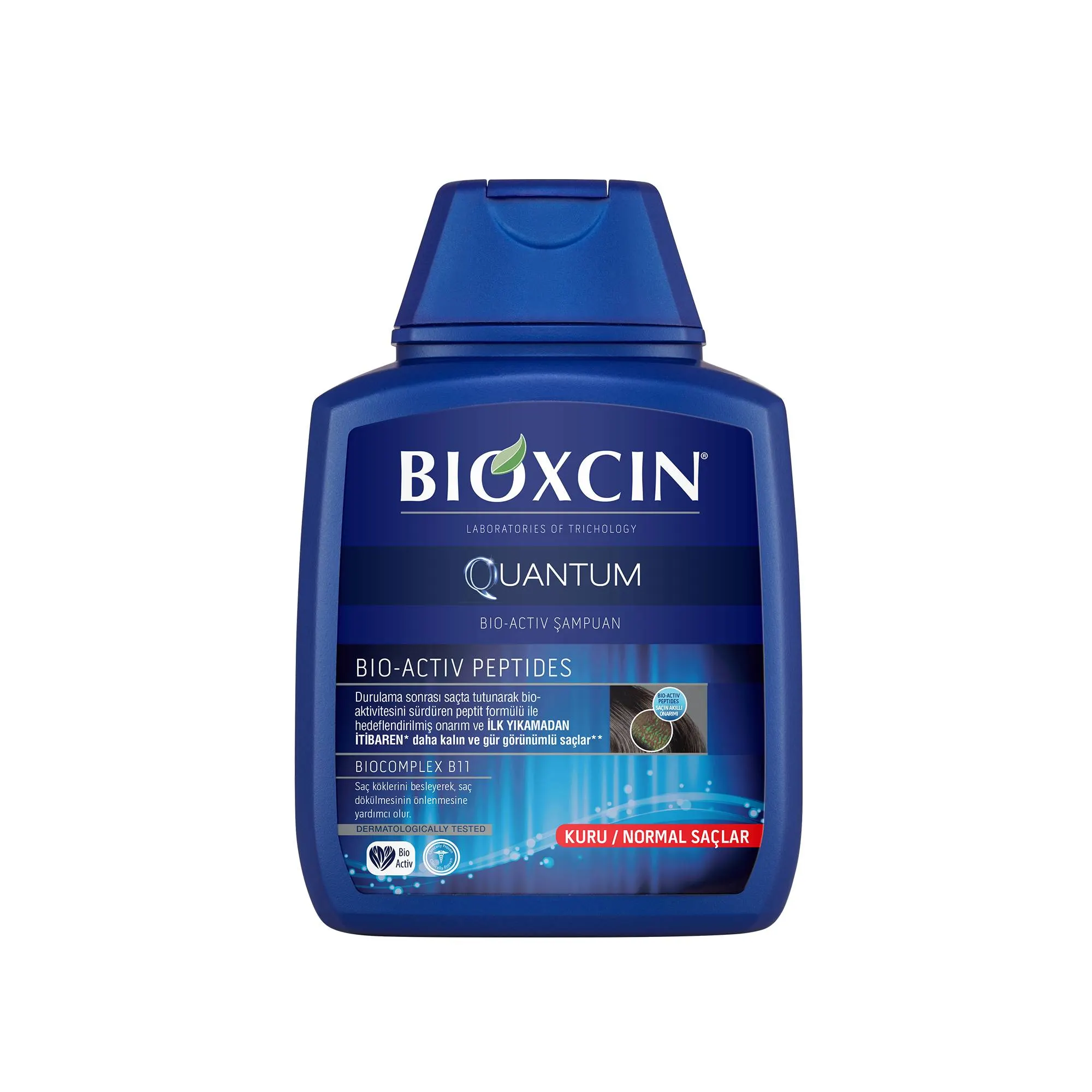 Bioxcin Bioxcin Quantum Bio-Active Volume Series