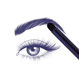 Ophthalmologically tested, suitable for use around the eye area.