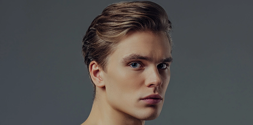 Hair Prone to Shedding