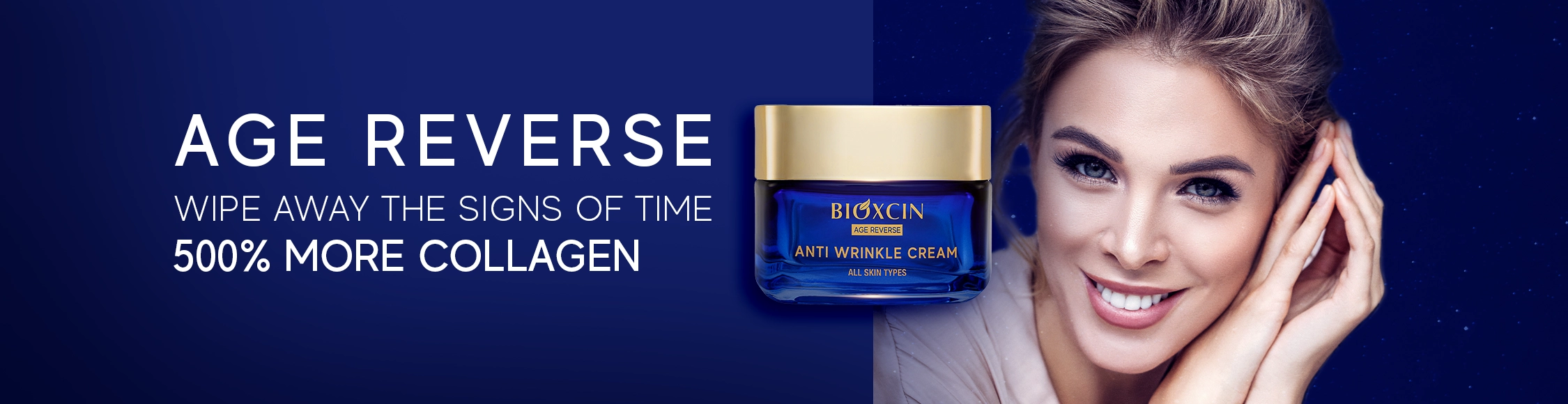 Anti-wrinkle Cream
