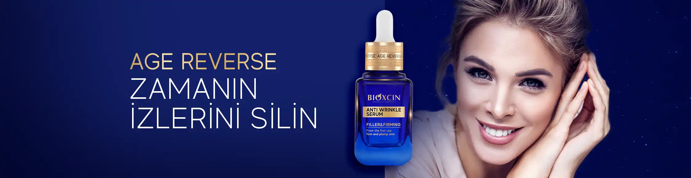 Anti-Wrinkle Night Serum