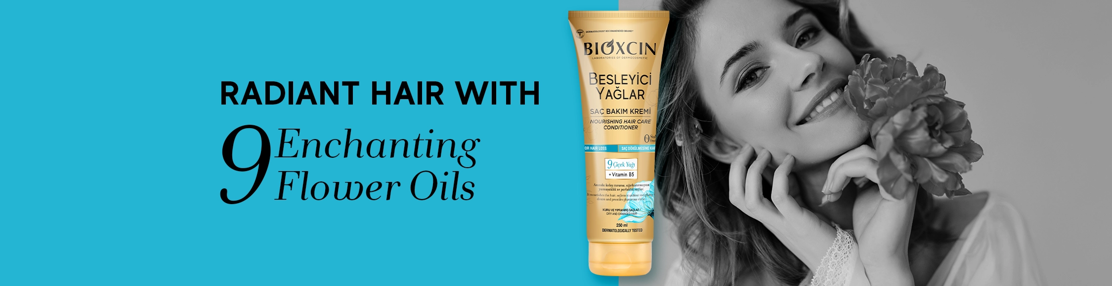 Nourishing Hair Conditioner