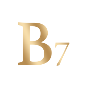 Biotin contributes to the maintenance of normal hair and skin.