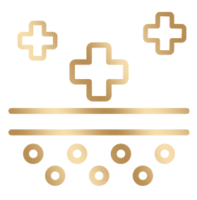 Zinc contributes to the maintenance of normal skin.