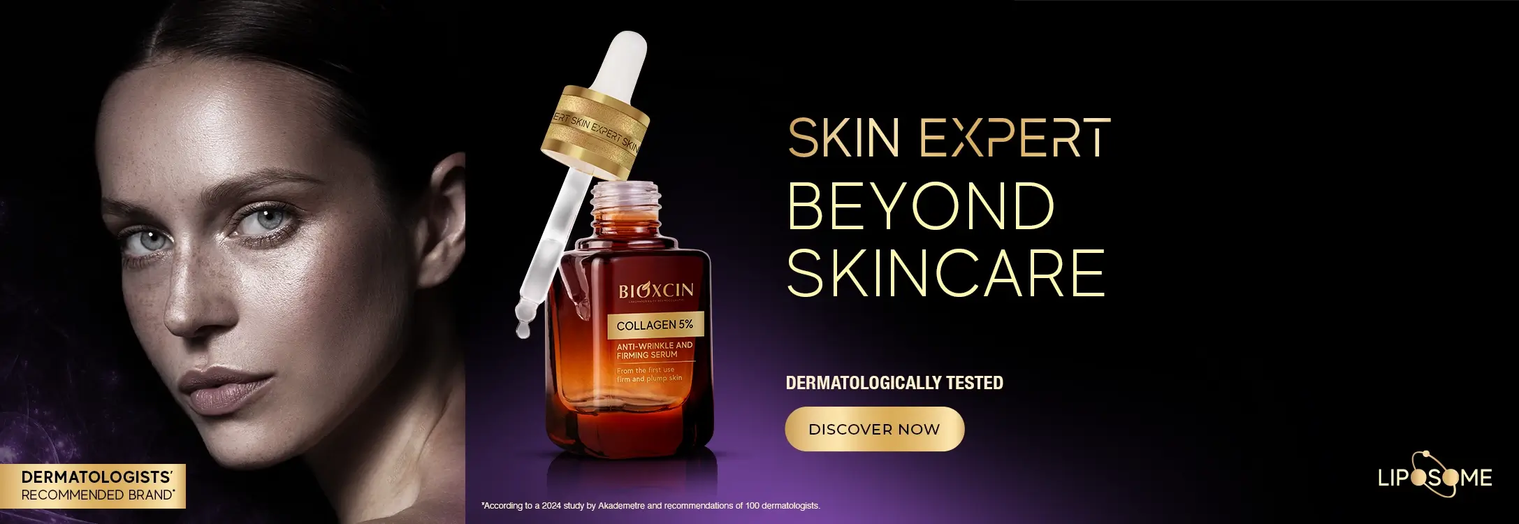 Collagen %5 Anti-Wrinkle Firming Serum