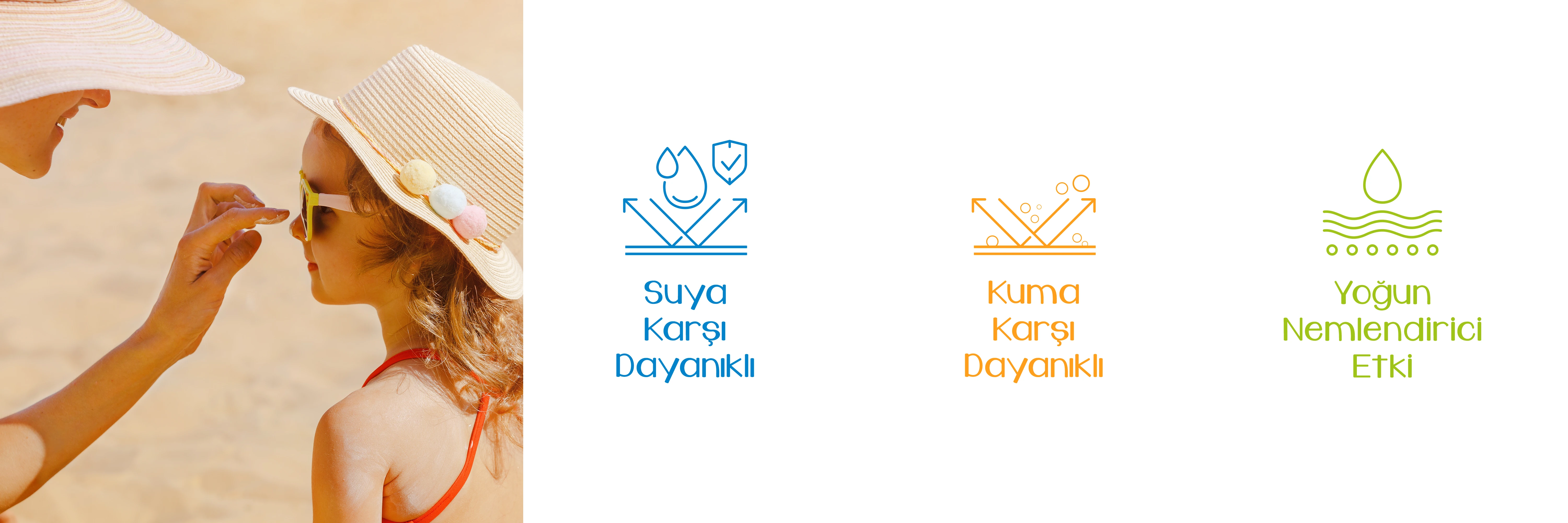 Sun Lotion for Children with Very High Protection 50+ SPF