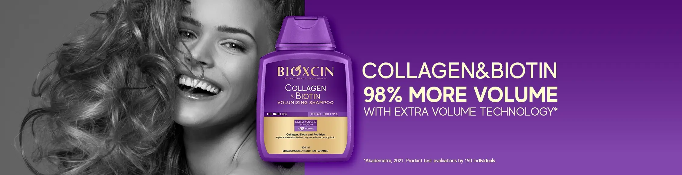 Collagen & Biotin