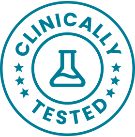 Its anti-acne efficacy has been proven by clinical studies.