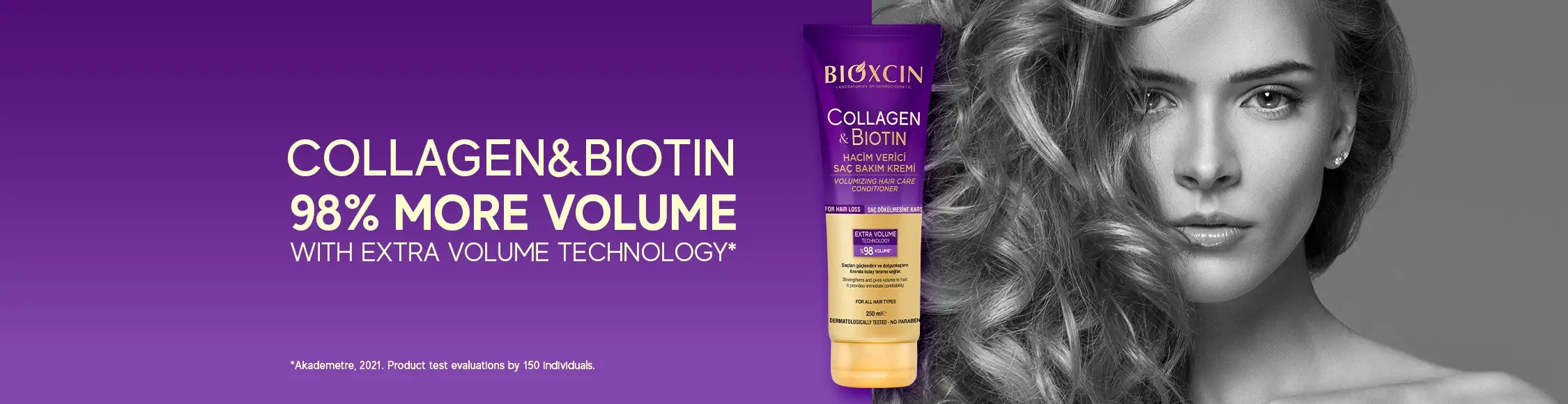 Volumizing Hair Conditioner