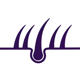 Helps prevent hair loss.