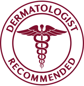 Dermatologically tested.