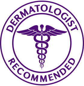 Dermatologically tested.