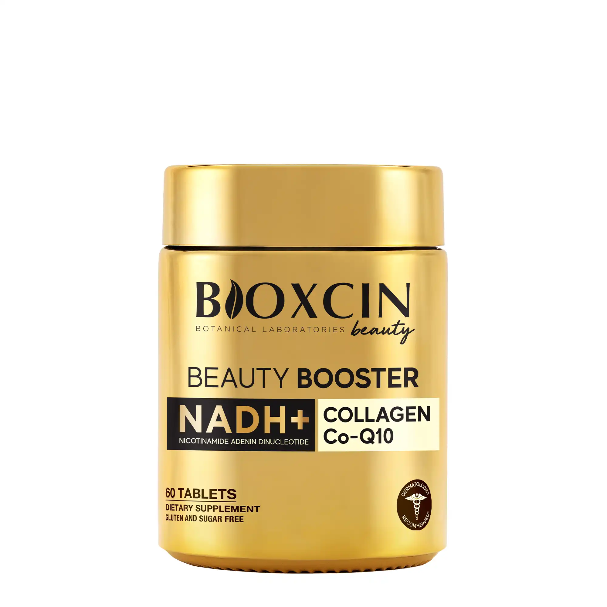 Beauty Booster