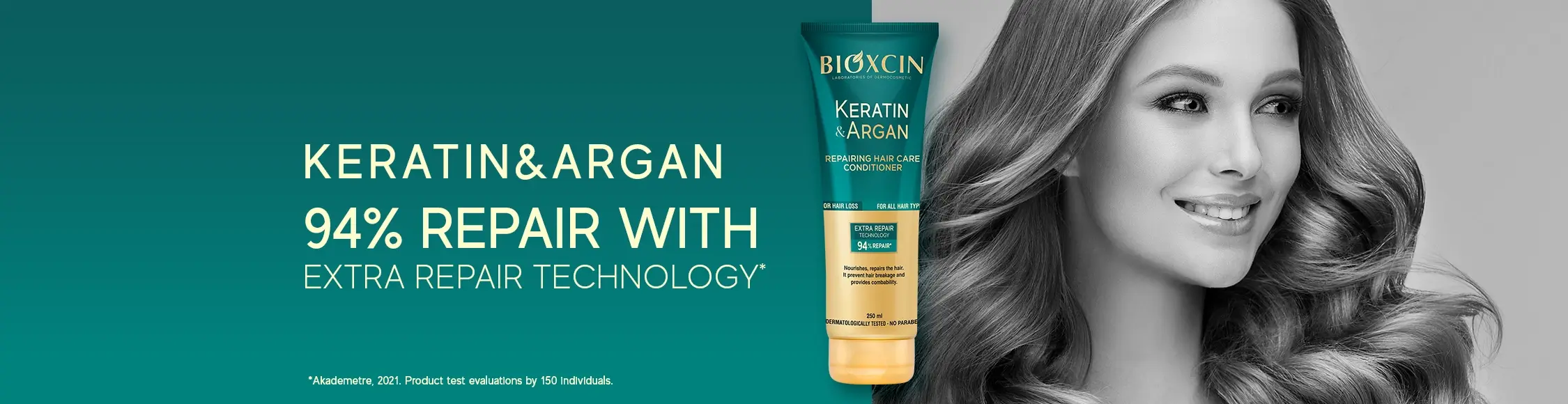 Repairing Hair Conditioner