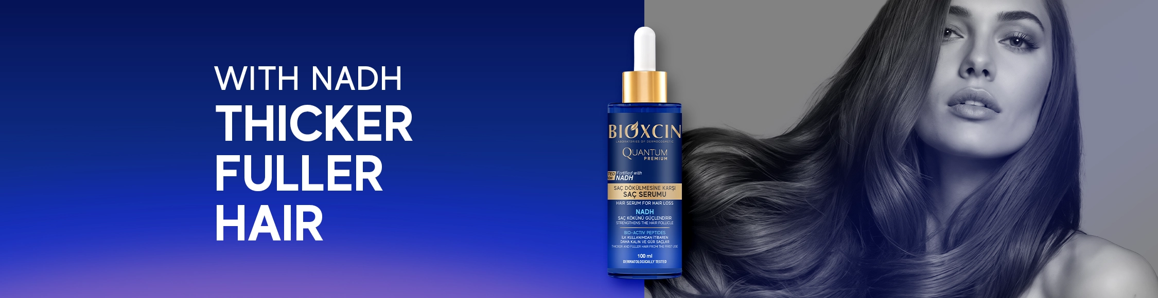 Anti-Hair Loss Serum