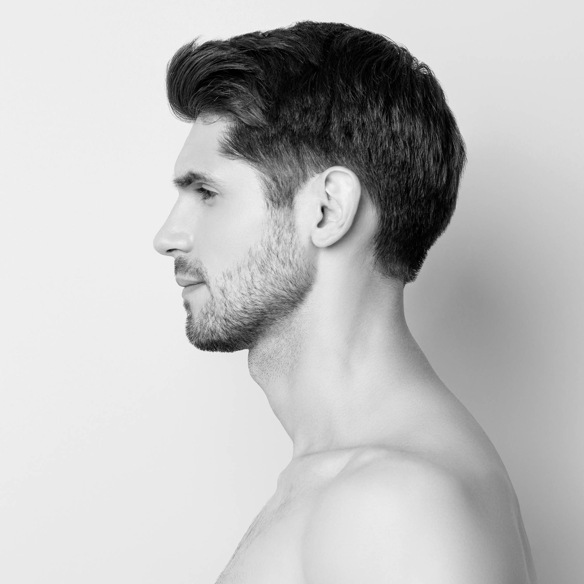 Anti-Dandruff Shampoo