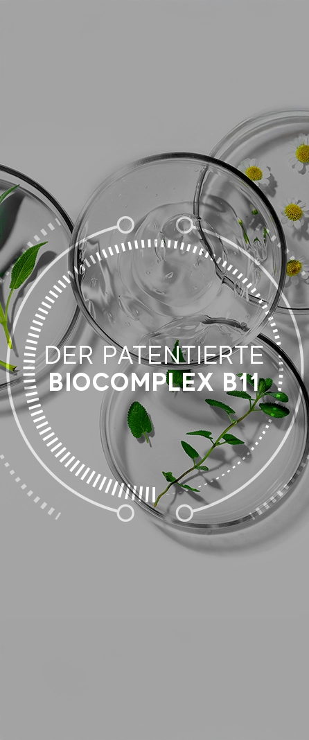 What is BioComplex B11?