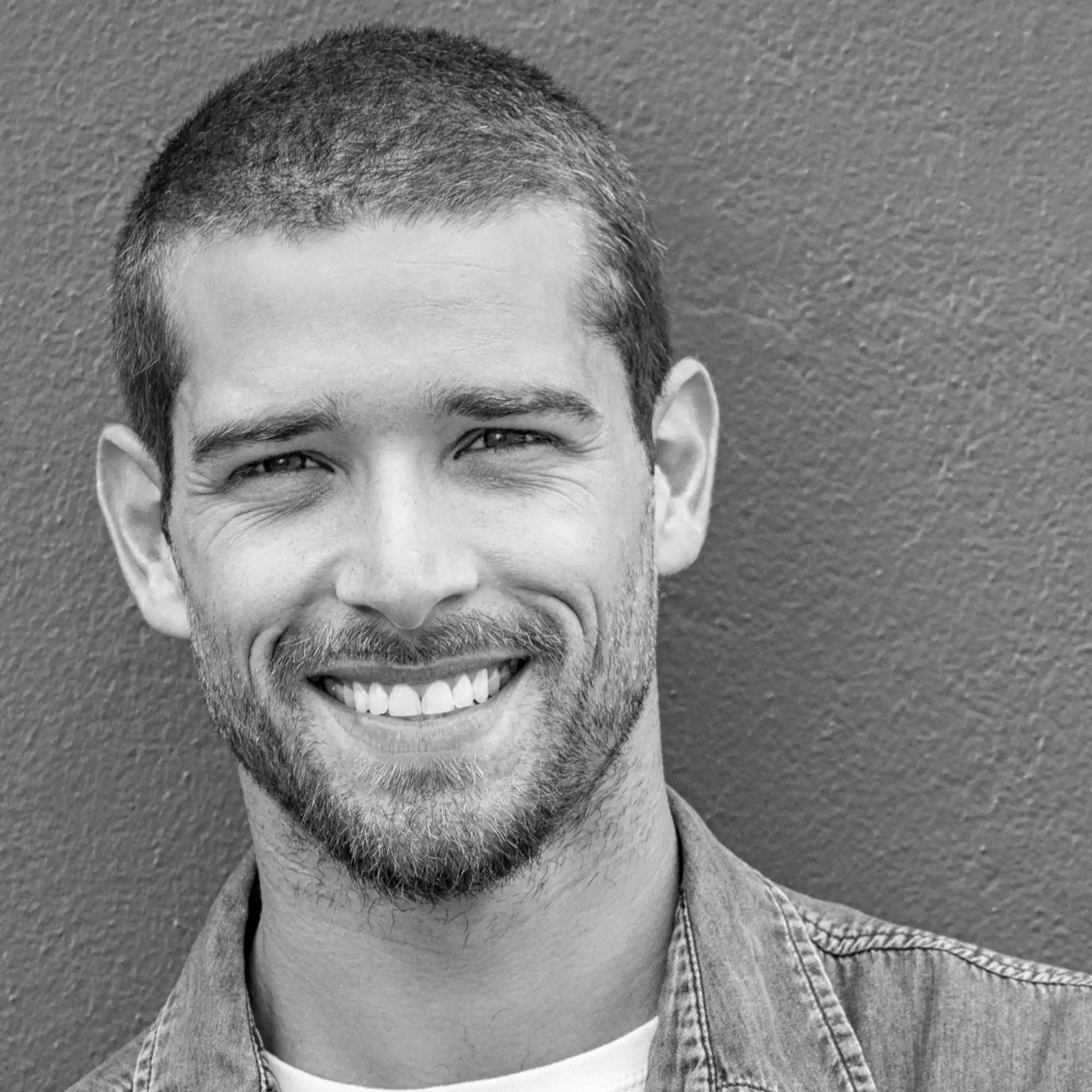 Anti-Hair Loss Shampoo for Oily Hair