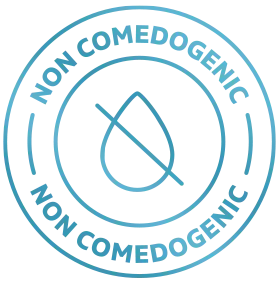 Non-comedogenic
