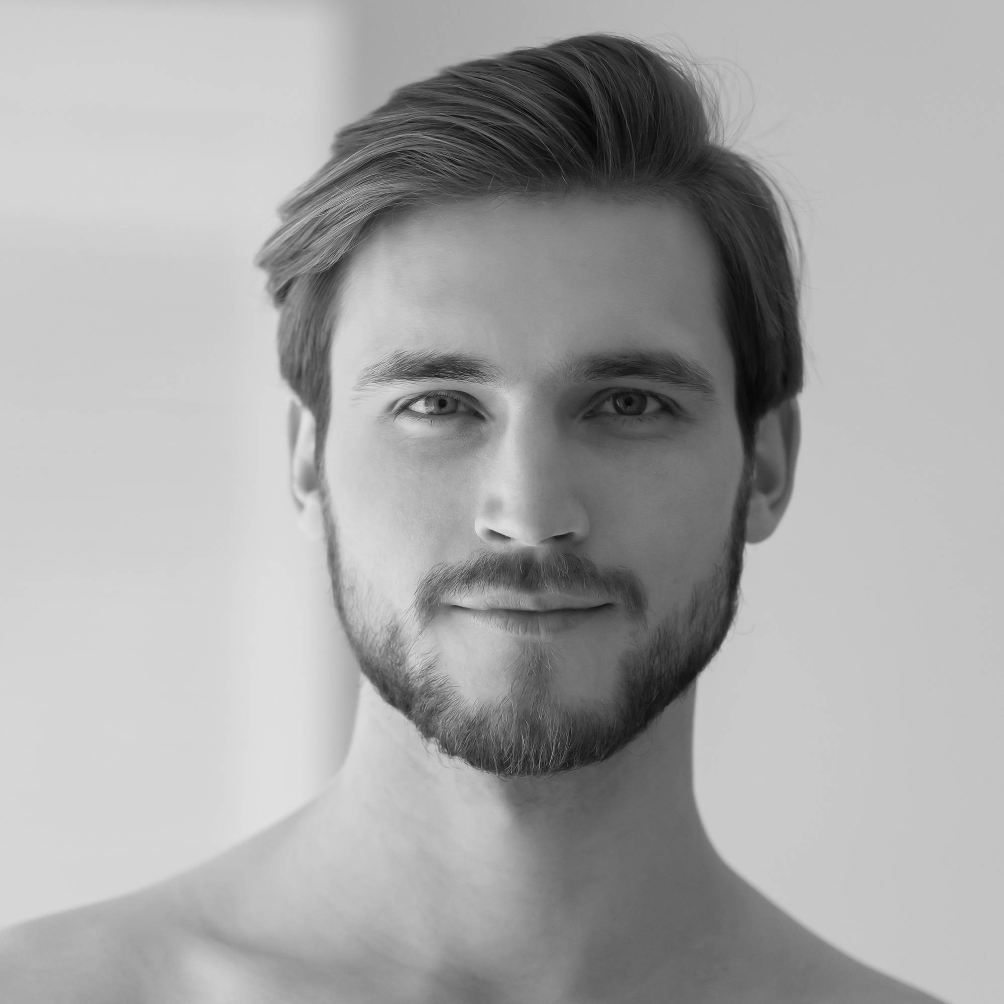 Shampoo for Extreme Hair Loss