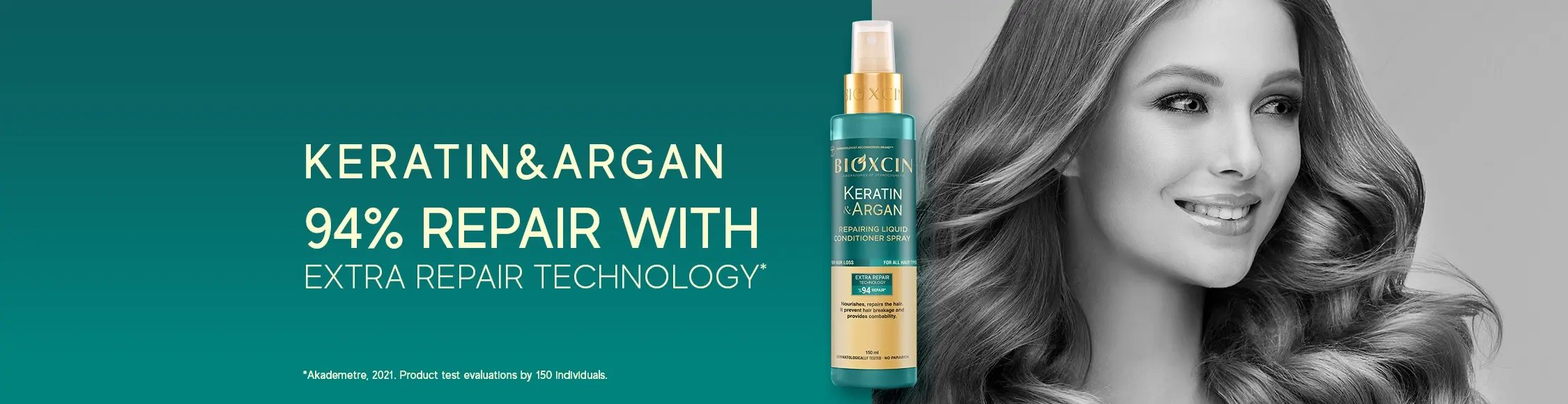 Repair Hair Conditioner Spray