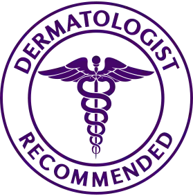 Dermatologically tested.