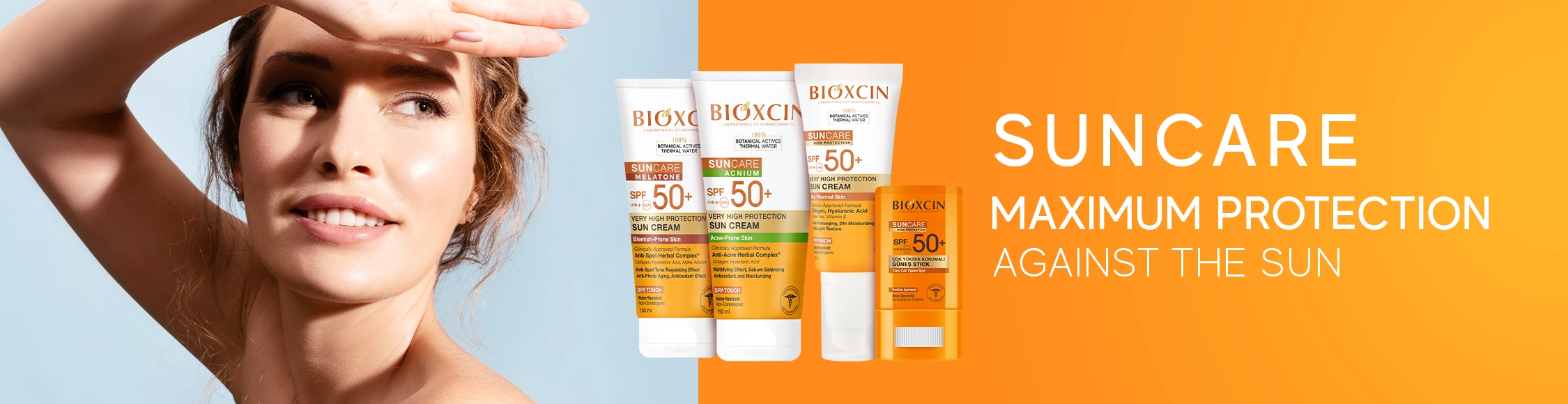 Sun Care