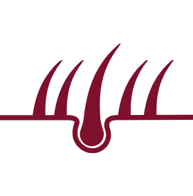 Helps prevent severe hair loss.