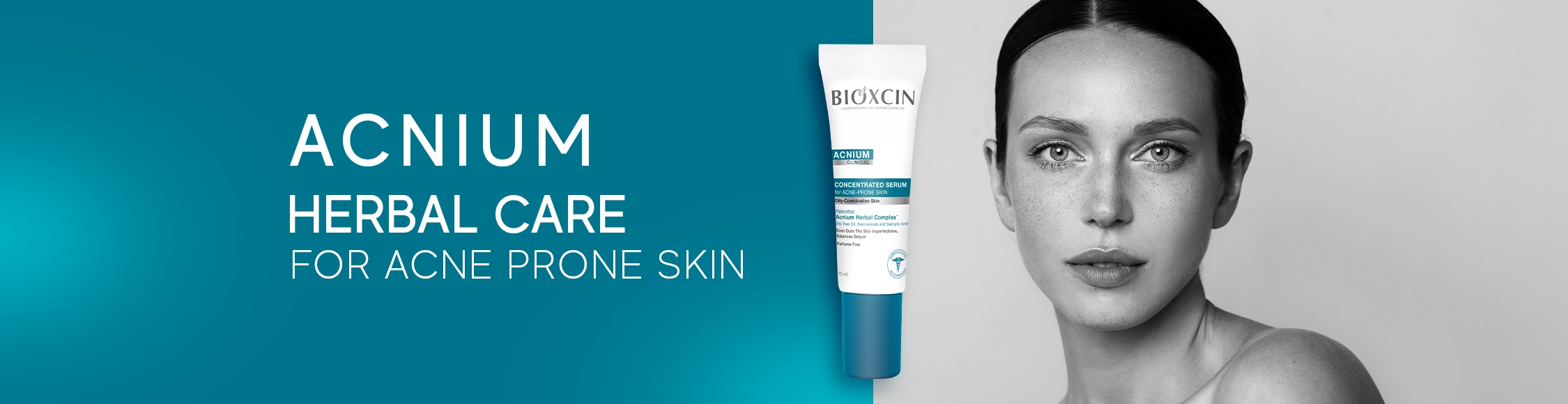 Concentrated Serum