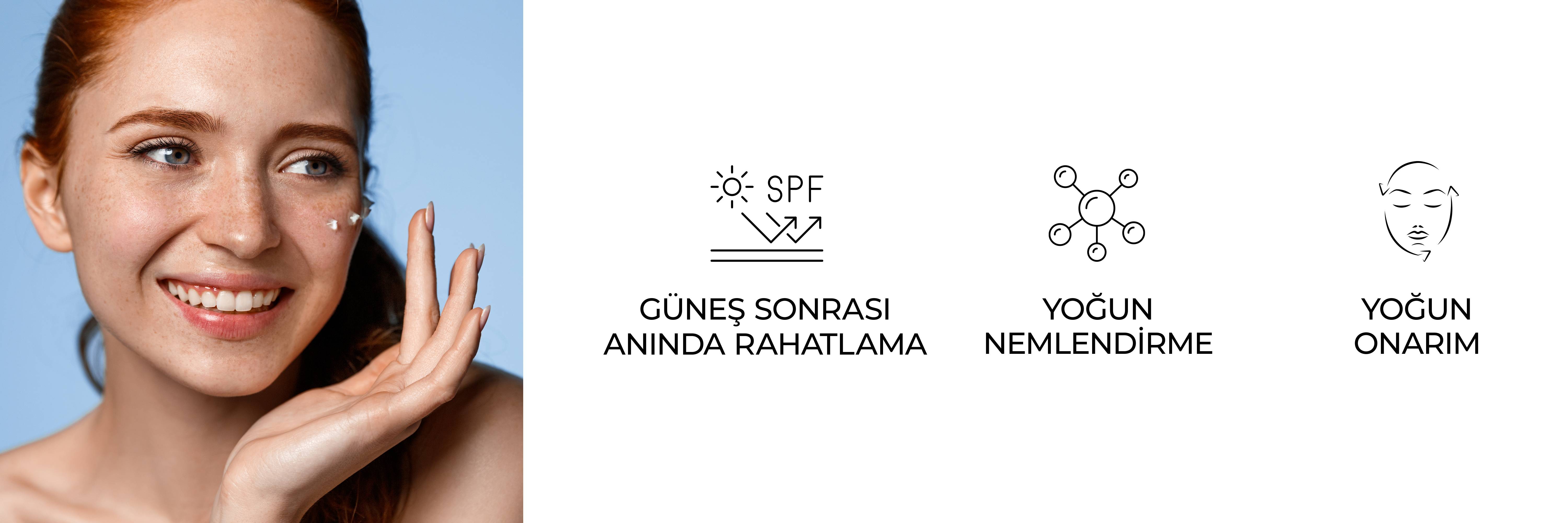 After Sun Soothing Lotion