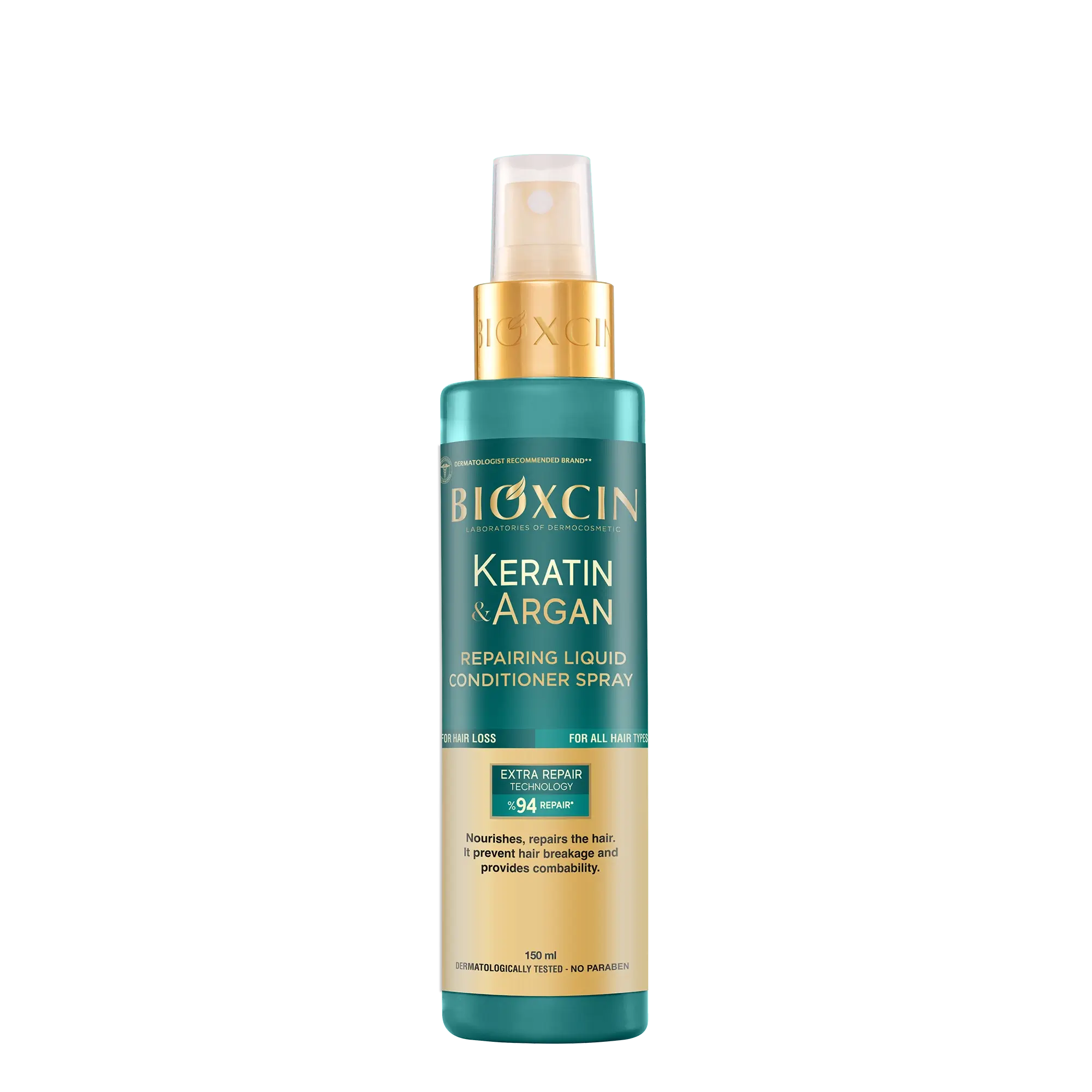 Repair Hair Conditioner Spray