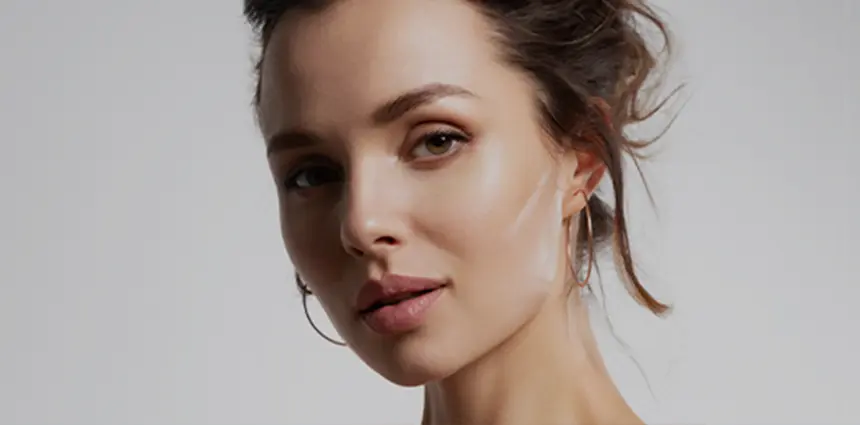 Combination and Oily Skin