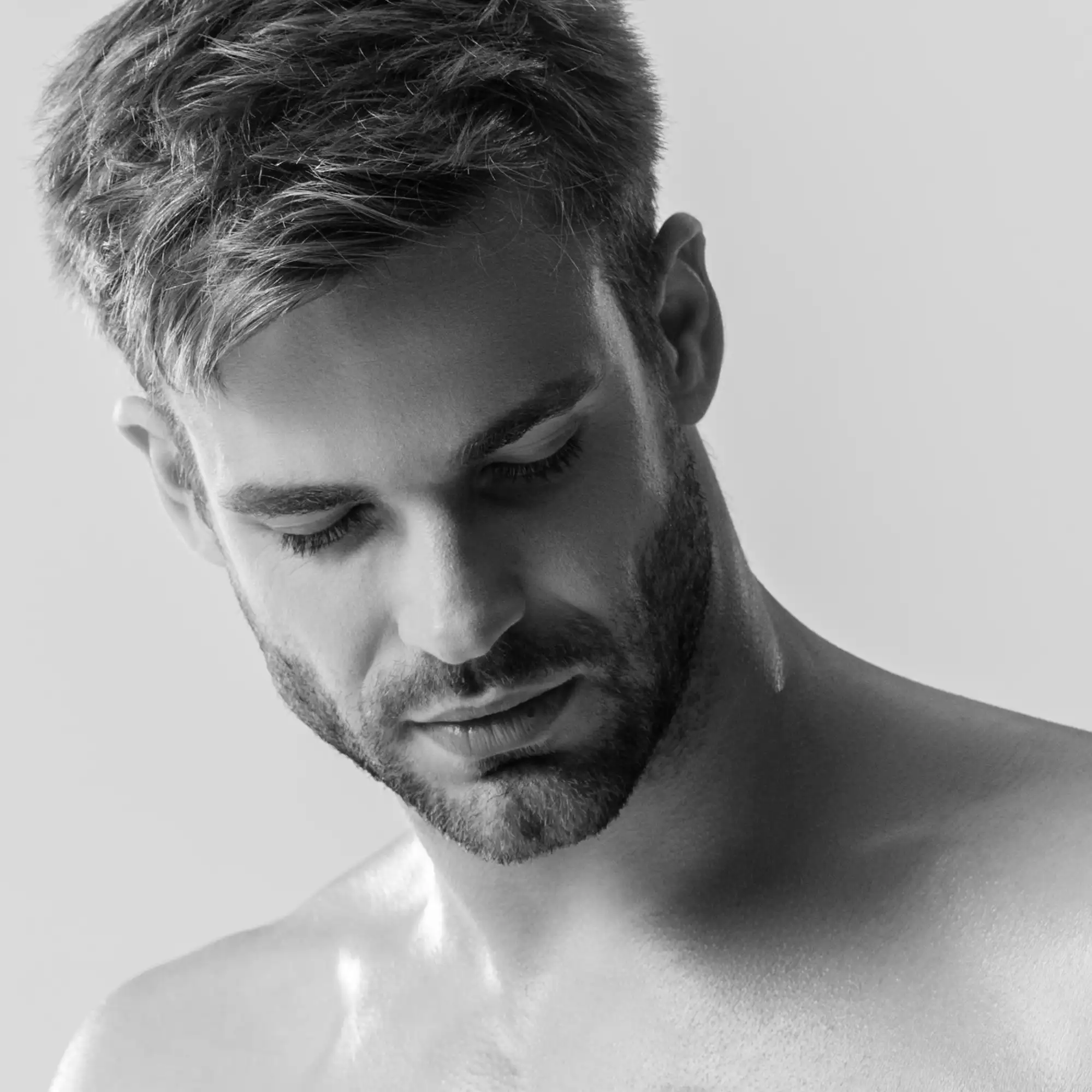 DISCOVER THE CARE ROUTINE INTENSE HAIR LOSS