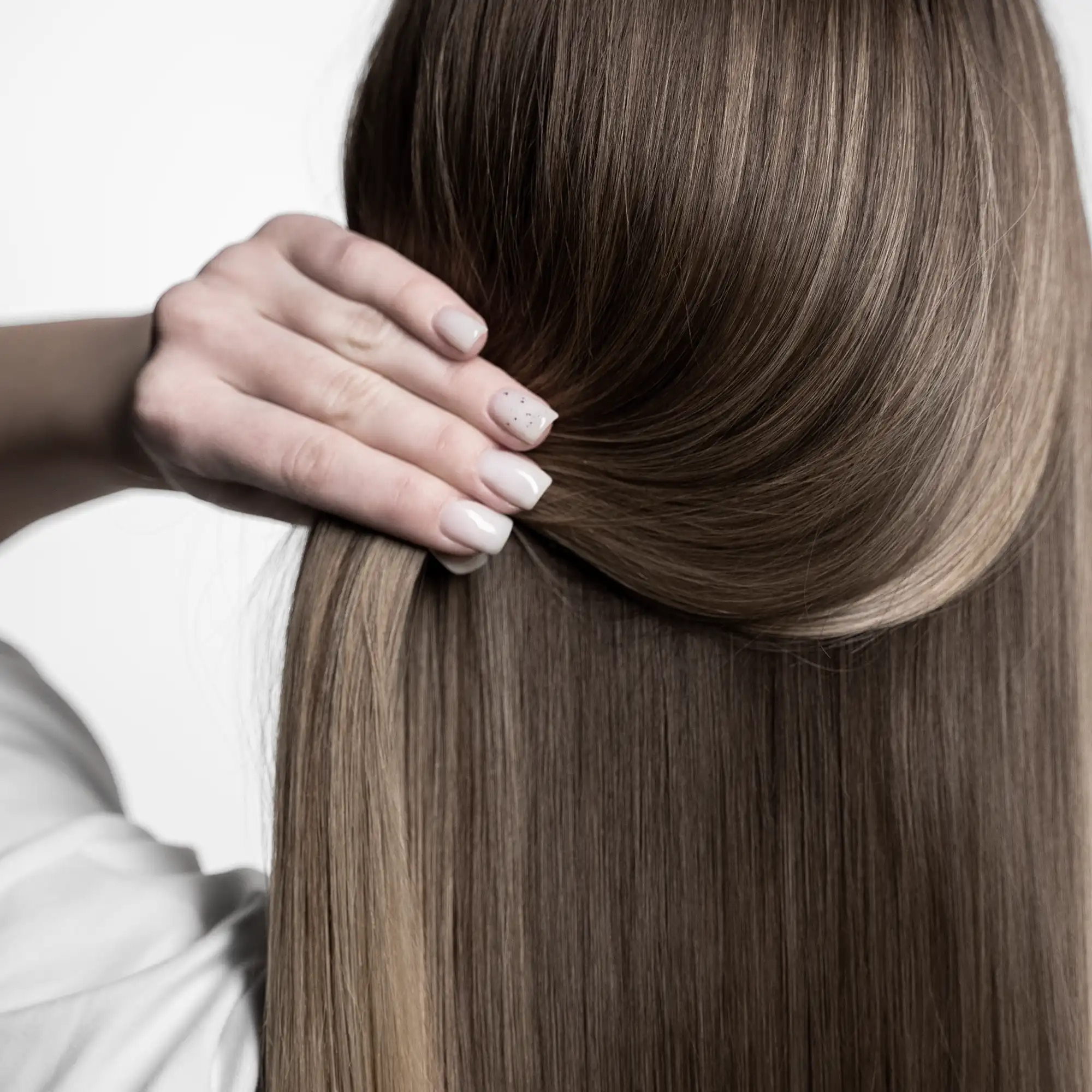 DISCOVER THE HAIR CARE ROUTINE THAT PROVIDES 98% VOLUME