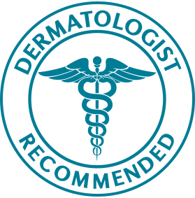 Dermatologically tested.