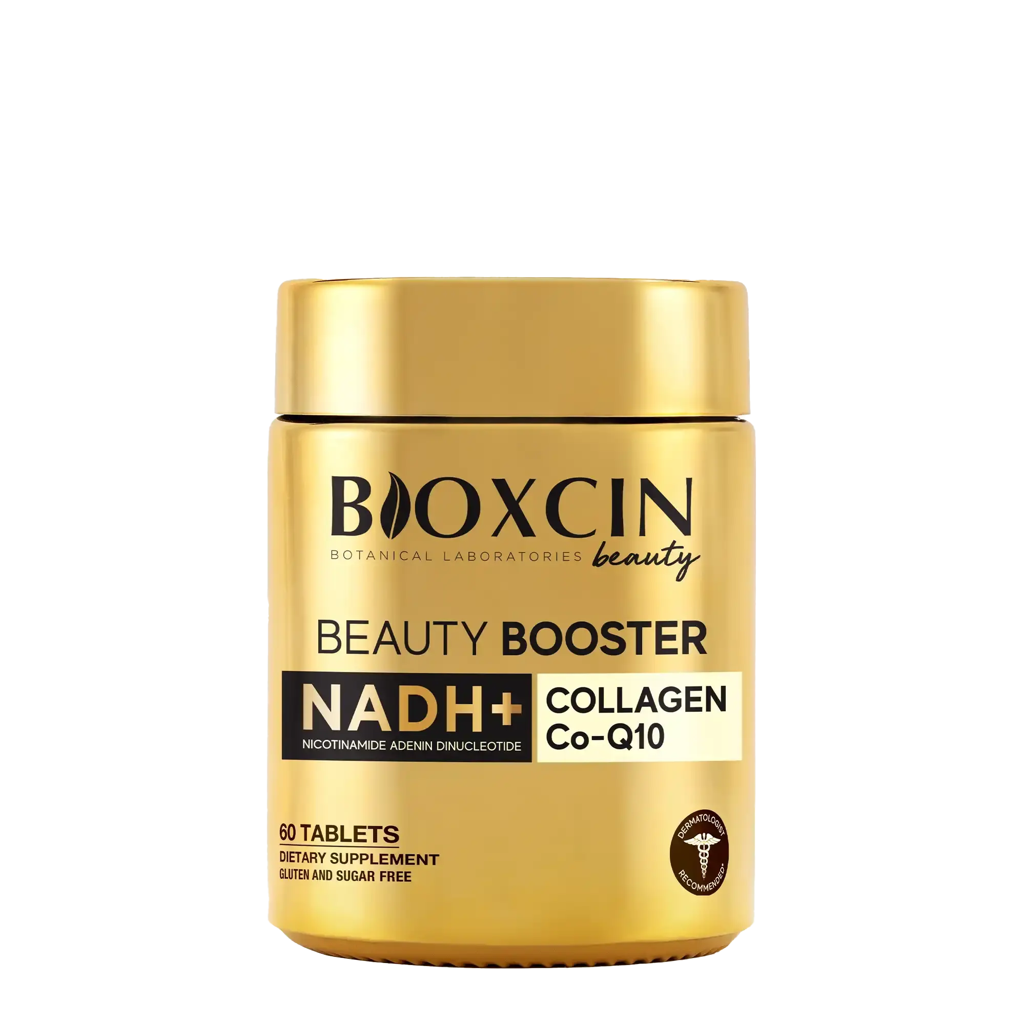 Bioxcin Beauty Booster