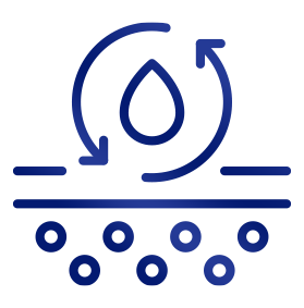 Restructures the skin's protective barrier with Skin Barrier Formula ®.