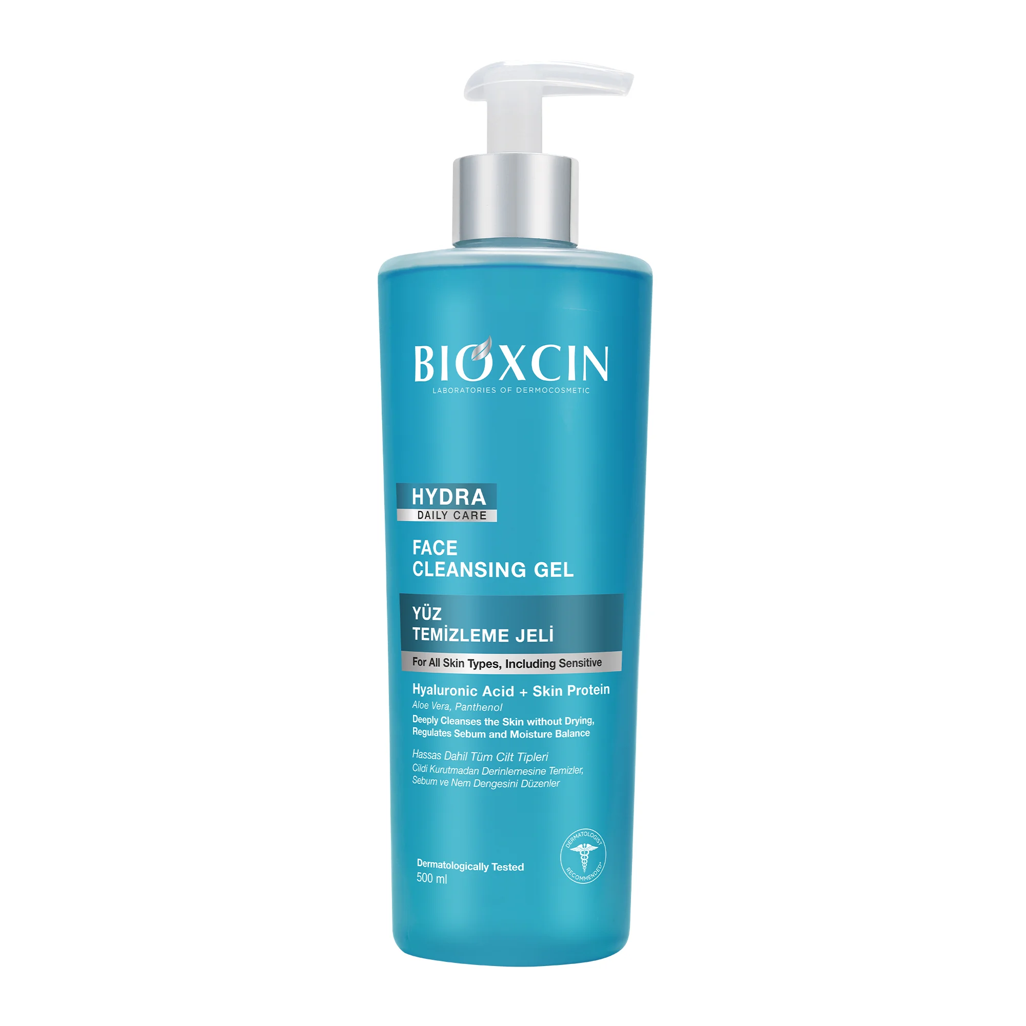 Facial Cleanser