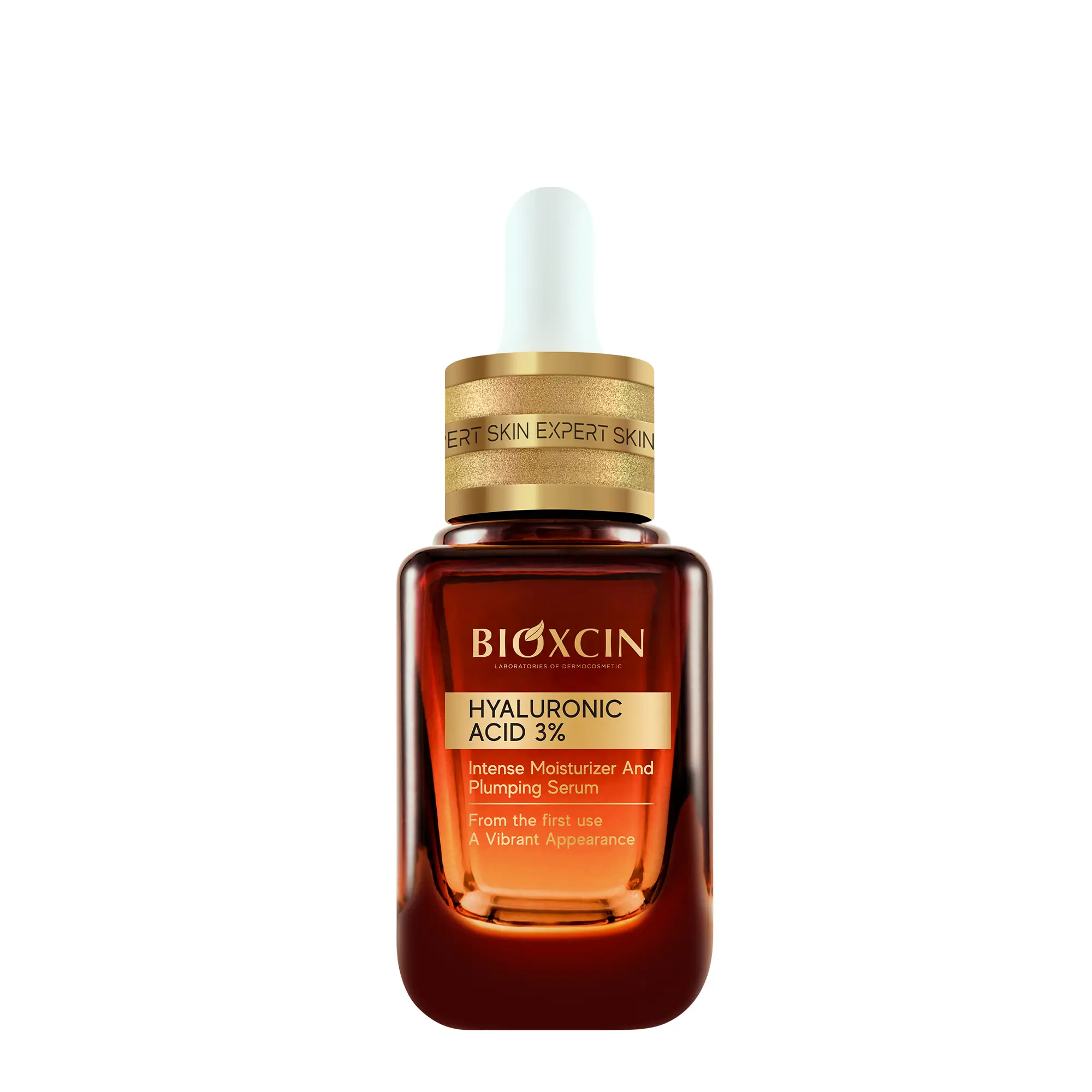 Hyaluronic Acid %3  Intense Moisturizing and Plumping Serum