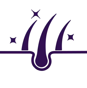 Provides a vibrant and shiny appearance to hair.