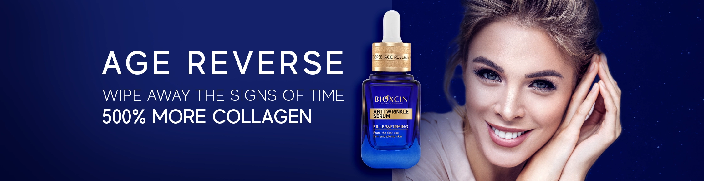 Anti-Wrinkle Night Serum