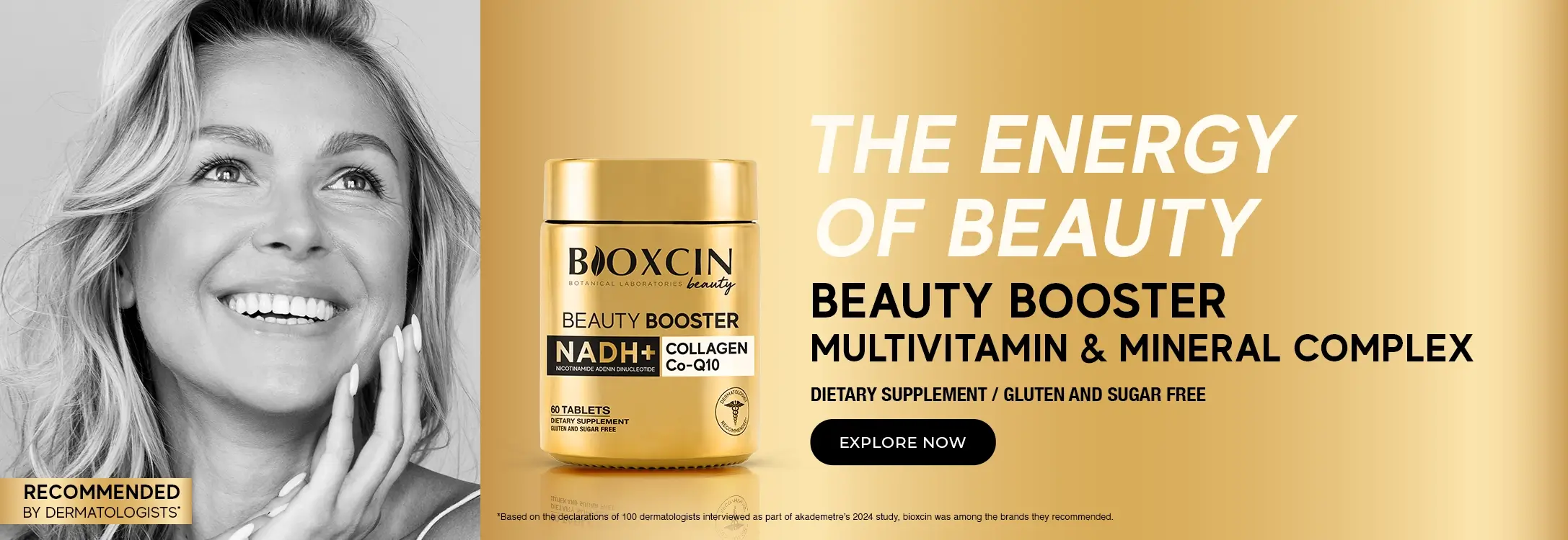 Beauty Booster