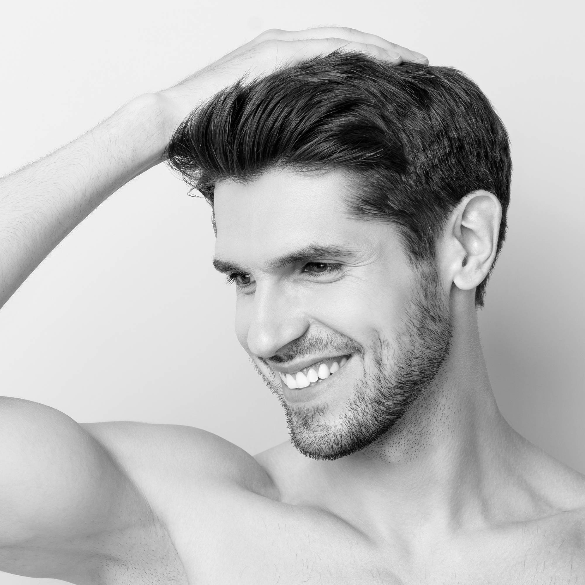 Anti-Dandruff Shampoo