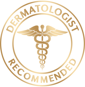 Dermatologically tested.