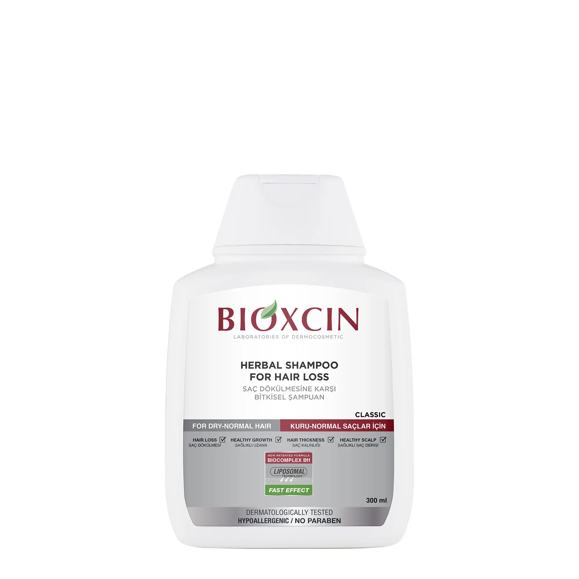 Bioxcin | CLASSIC