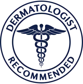 Dermatologically tested.