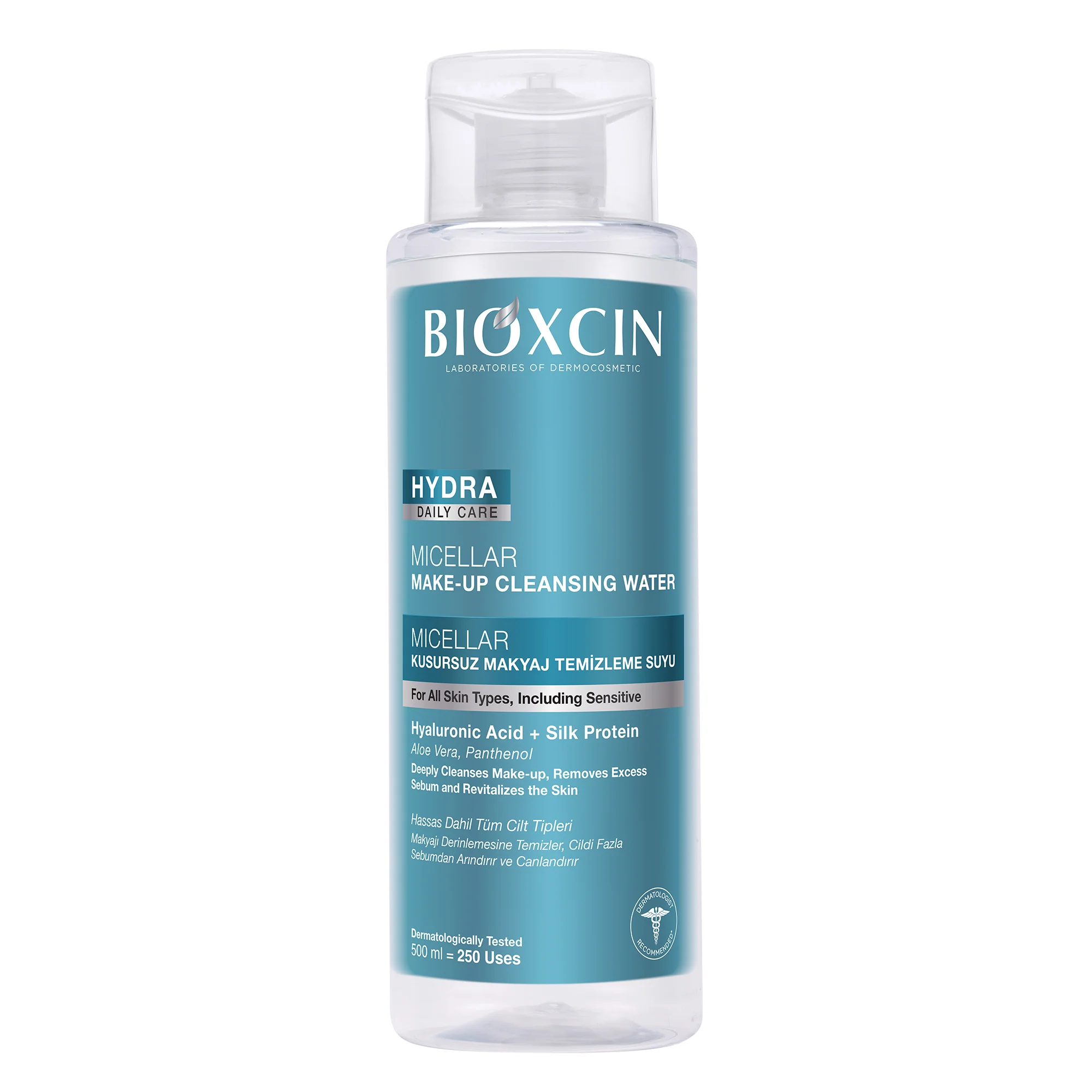 Micellar Perfect Makeup Removing Cleansing Water