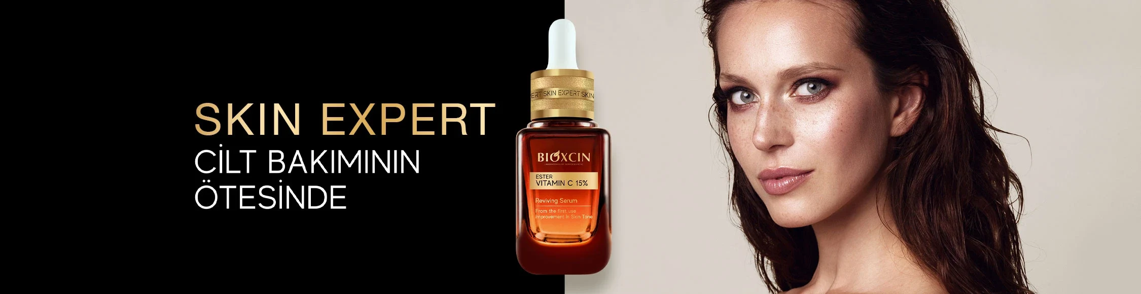 Ester Vitamin C %15 Revitalizing Serum